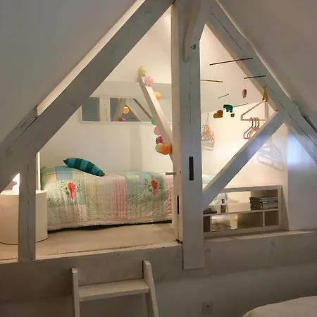 Apartment Ermitage *