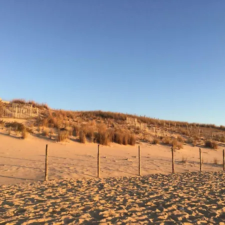 Ermitage Appartement Andernos-les-Bains