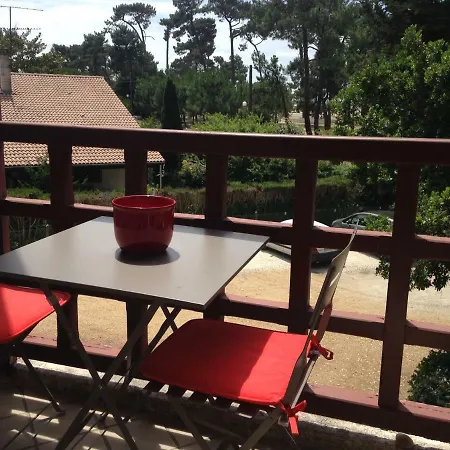 Ermitage Appartement