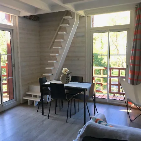 Ermitage Appartement Andernos-les-Bains
