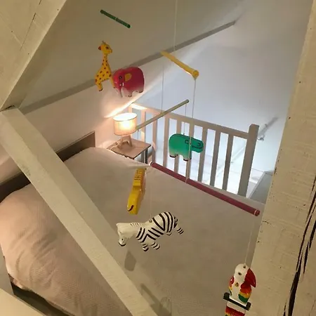 Ermitage Appartement